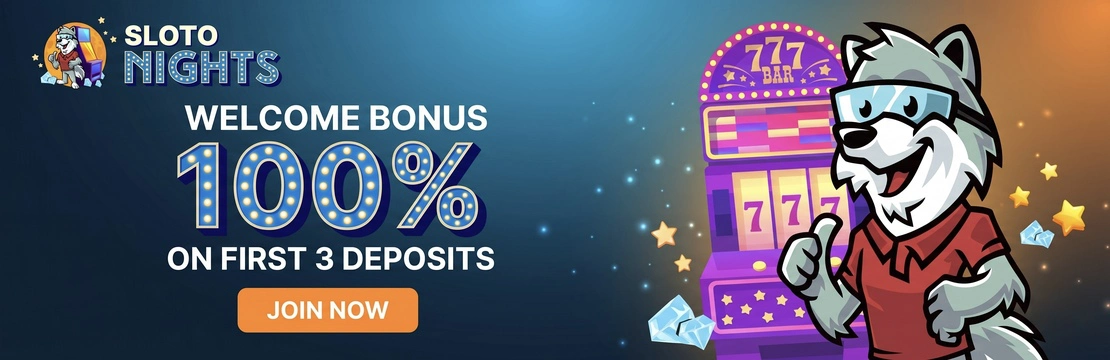 Slotonights Casino